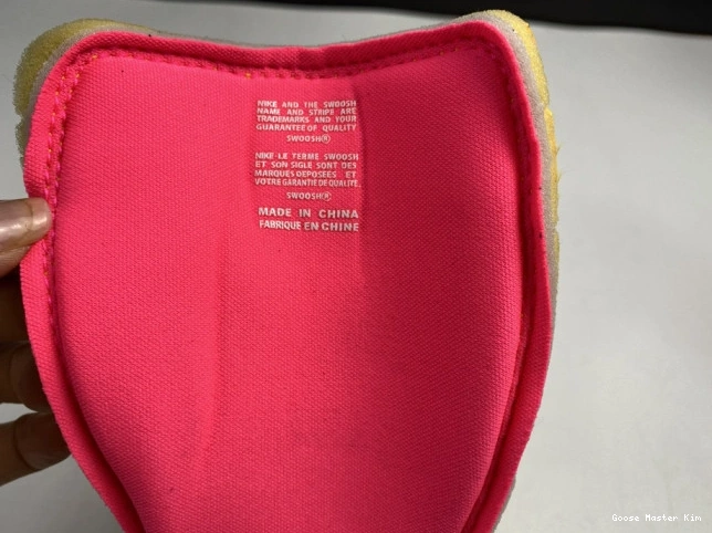 HACK BIO 1 JORDAN HIGH AIR TOKYO 555088-201 RETRO 0620